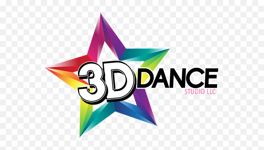 3d Dance Studio Staff Northampton Pa Emoji,Six Flags Great Adventure Logo