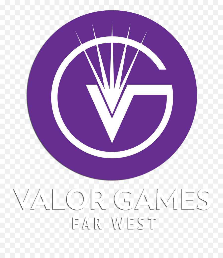 Valor Games Far West May 30 U2013 June 2 2019 Emoji,Valor Logo