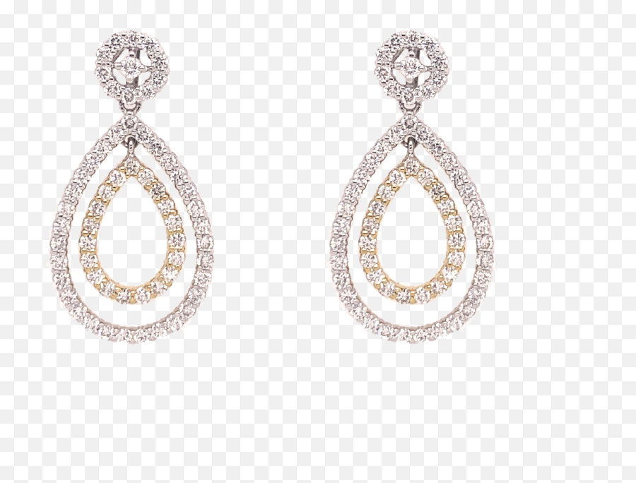 Engagement Rings Diamond Jewelry Store Rolex Pine Emoji,Diamond Earring Png