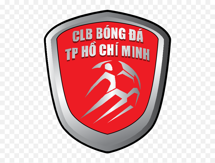 Ho Chi Minh City Fc Logo Download - Logo Icon Png Svg Emoji,Chi Logo