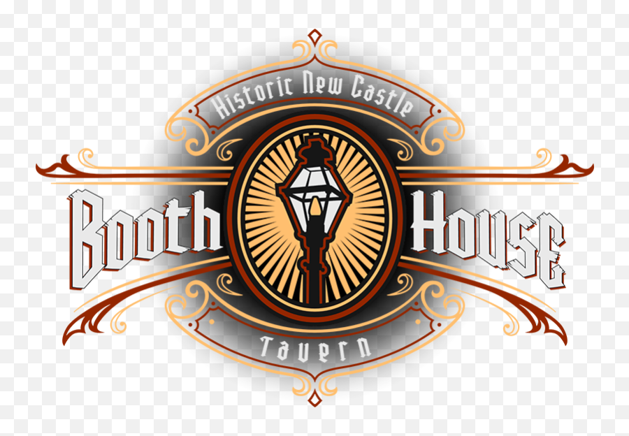 Booth House Tavern - Booth House Tavern Emoji,Photo Booth Logo