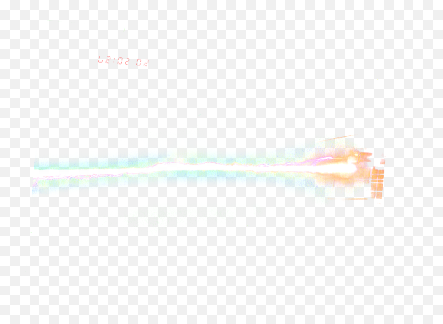 Laser Blast No Background Transparent - Horizontal Emoji,Laser Png