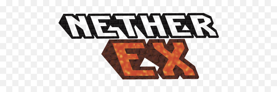 Netherex - Mods Minecraft Curseforge Minecraft Mods Emoji,Tbnrfrags Logo