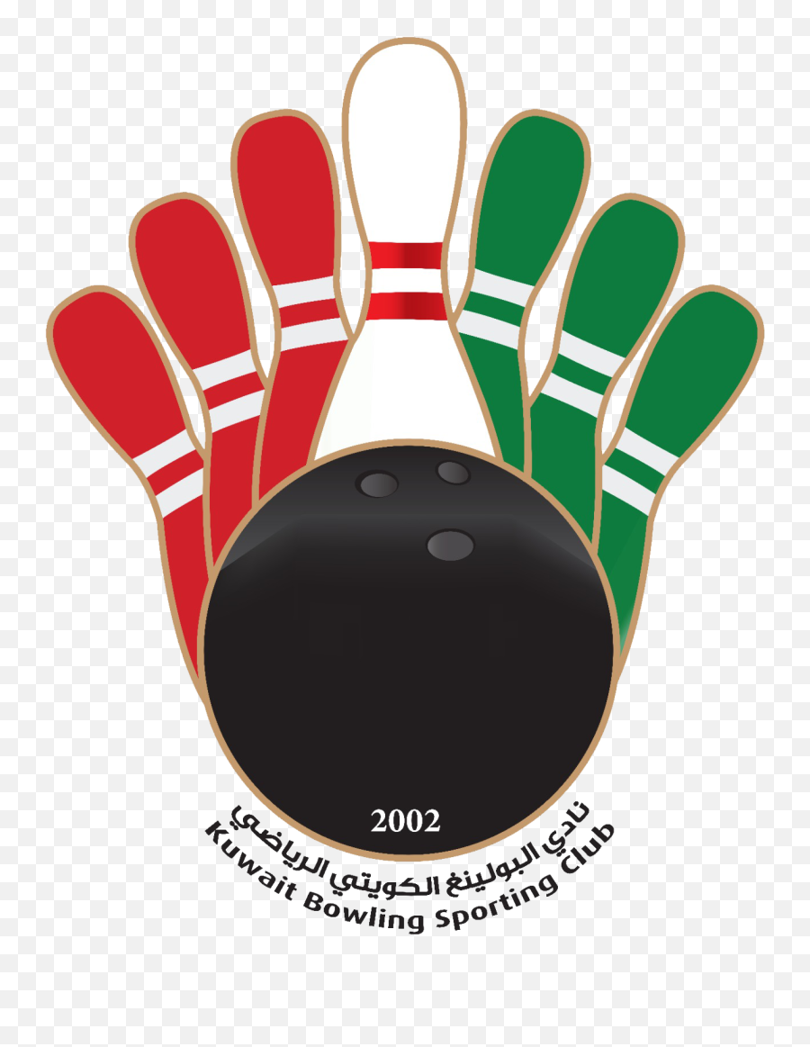 Kuwait Bowling Club Emoji,Bowling Team Logo