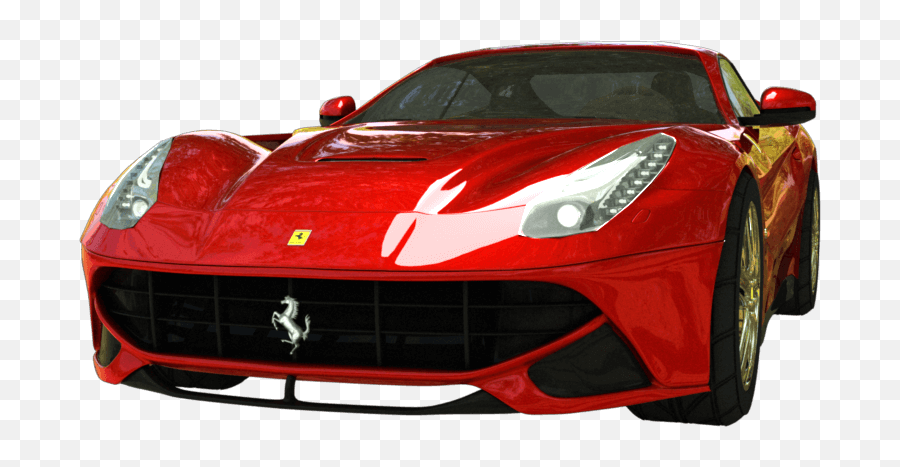 Ferrari F12berlinetta Png Images Transparent Background Emoji,Ferrari Transparent