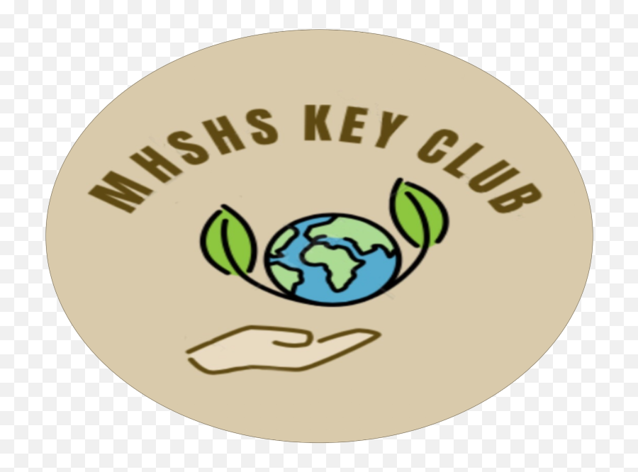 Manhattan Hunter Science Hs Key Club - Language Emoji,Key Club Logo