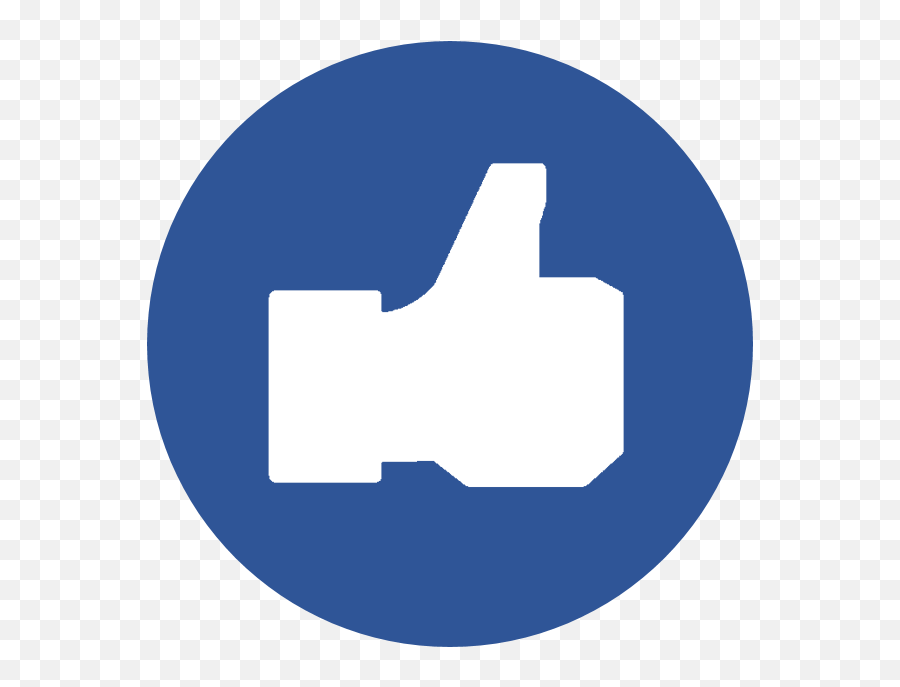 Facebook Transparent Icon 312490 - Free Icons Library Horizontal Emoji,Facebook Logo Png