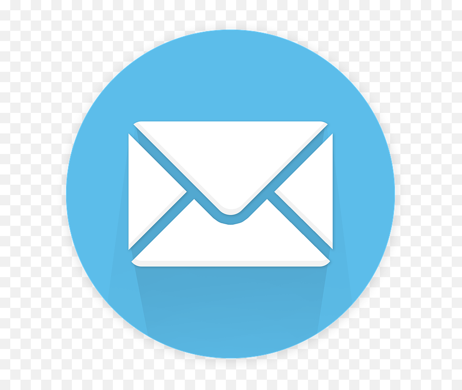 Email Png Download Email Logo Icon Email Symbol Png - Icono De Correo Cafe Emoji,Messages Logo