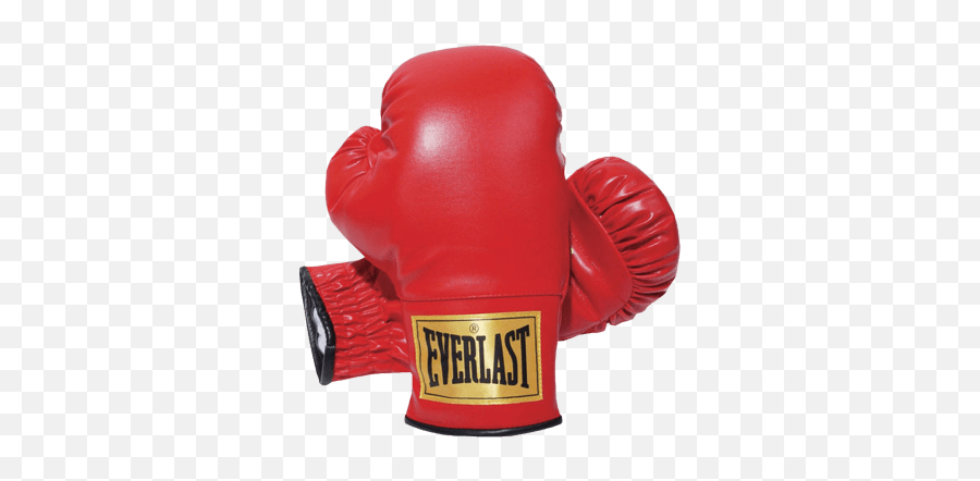 Everlast Boxing Gloves Transparent Png - Boxing Hd Png Emoji,Boxing Gloves Png