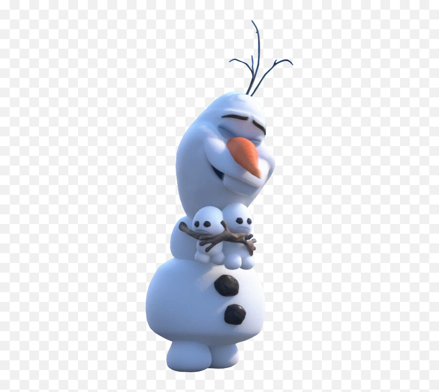 Download Picture Freeuse Library Olaf - Happy Emoji,Olaf Png