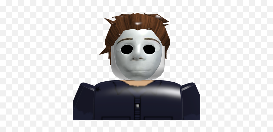 Michael Myers - Fictional Character Emoji,Michael Myers Png