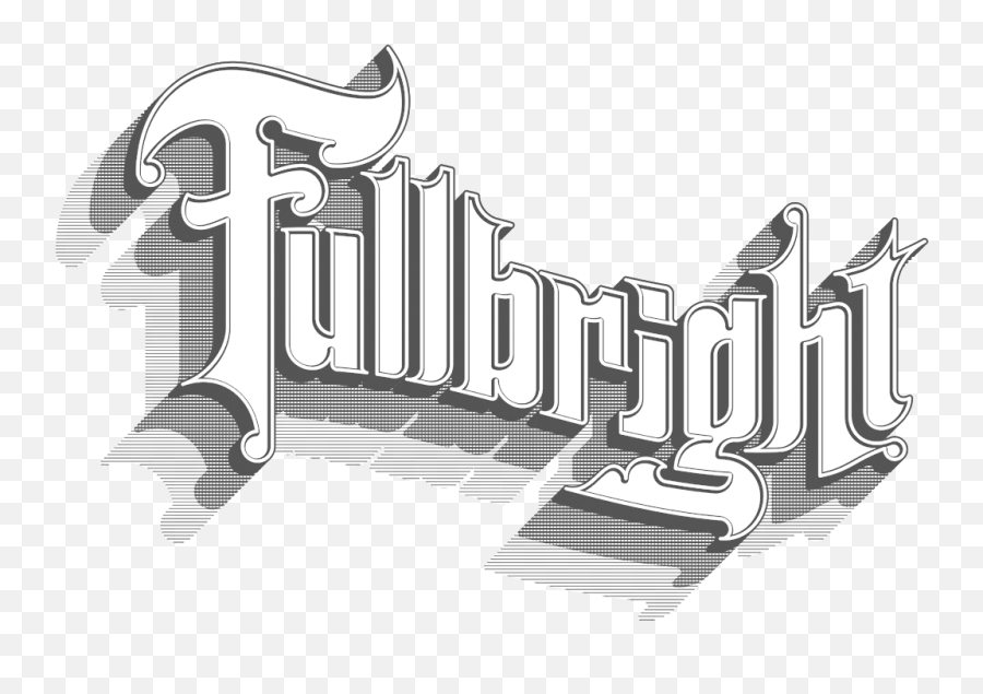 Fullbright - Fullbright Company Emoji,Video Game Logo