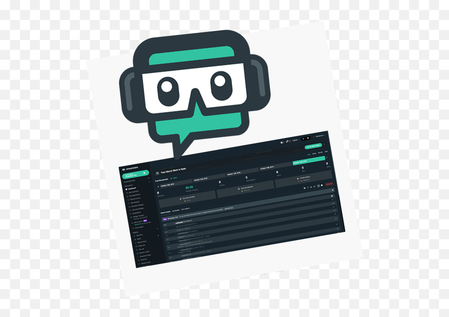 Guides For Streamers On Twitch And Youtube - Streamsentials Emoji,Streamlabs Obs Logo