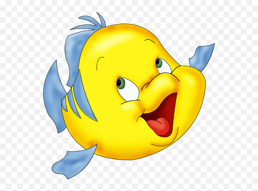 Concha Ariel Png Emoji,Ariel Png