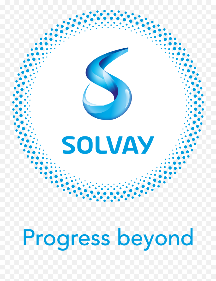 By Company - Solvay Logo Emoji,Basf Logo