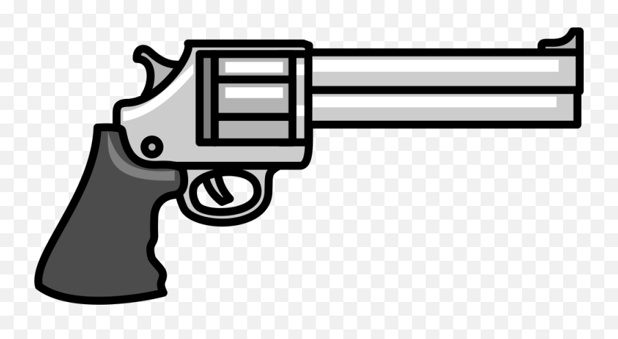 Gun Cartoontransparent Png Image Clipa 773352 Png Images - Gun Clipart Emoji,Hand Holding Gun Png