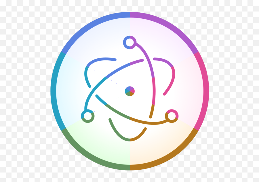 Electron Apis On The Mac App Store - Electron Js Logo Png Electron Js Emoji,App Store Logo