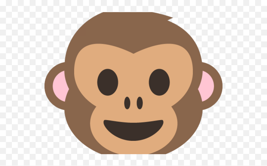 Monkey Face Palm Emoji,Facepalm Emoji Png
