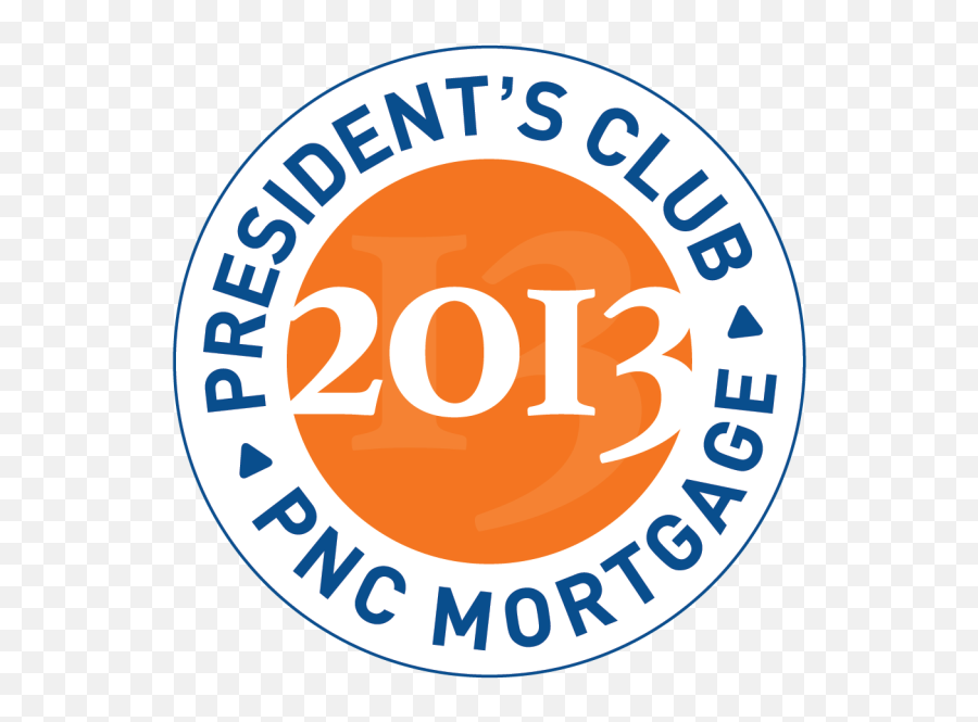 Pnc Presidents Club Emoji,Pnc Logo