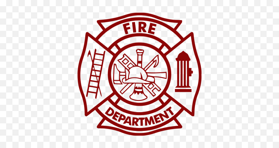 Rolling Hills Lakes Volunteer Fire - Logo Volunteer Fire Department Emoji,Fire Department Logo