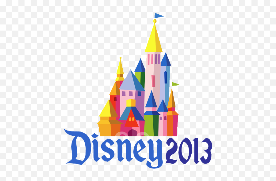 Disney Castle Transparent Background - Disney Castle Clip Art Emoji,Disney Castle Logo