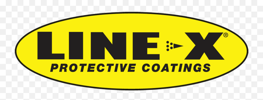 Line - Line X Protective Coatings Emoji,X Logo