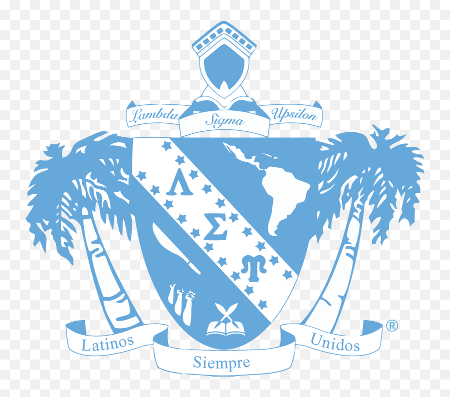 Lambda Sigma Upsilon Latino Fraternity - Lambda Sigma Upsilon Latino Fraternity Inc Emoji,Lambda Logo