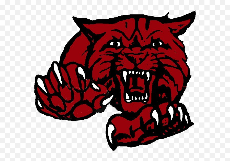 Team Home Rock Hill Bearcats - Manley High School Wildcat Emoji,Bearcat Logo