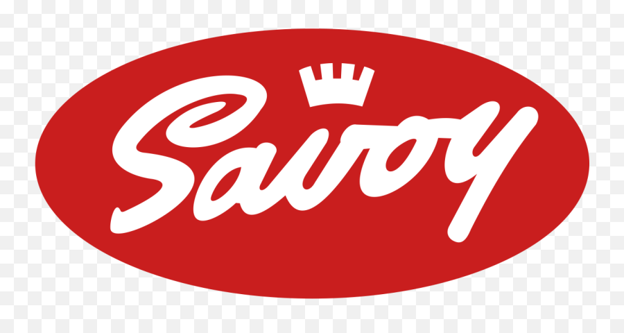 Savoy - Language Emoji,Randoms Logo