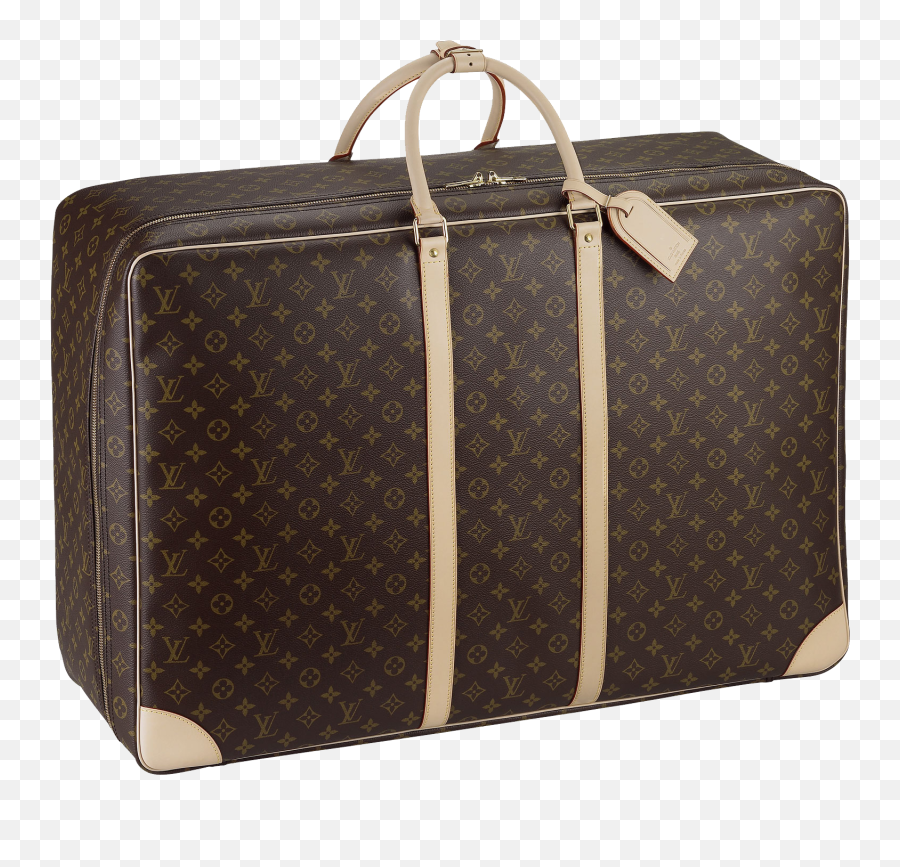 Suitcase Png In High Resolution - Suitcase Louis Vuitton Png Transparent Emoji,Suitcase Png