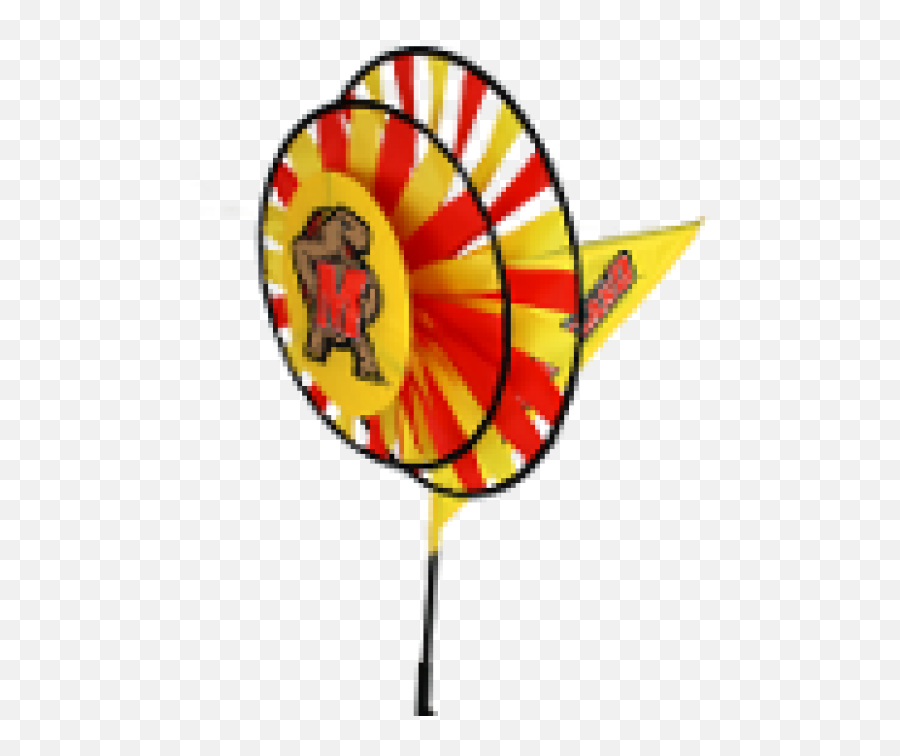 Ncaa University Of Maryland Terrapins - Illustration Emoji,Maryland Terp Logo