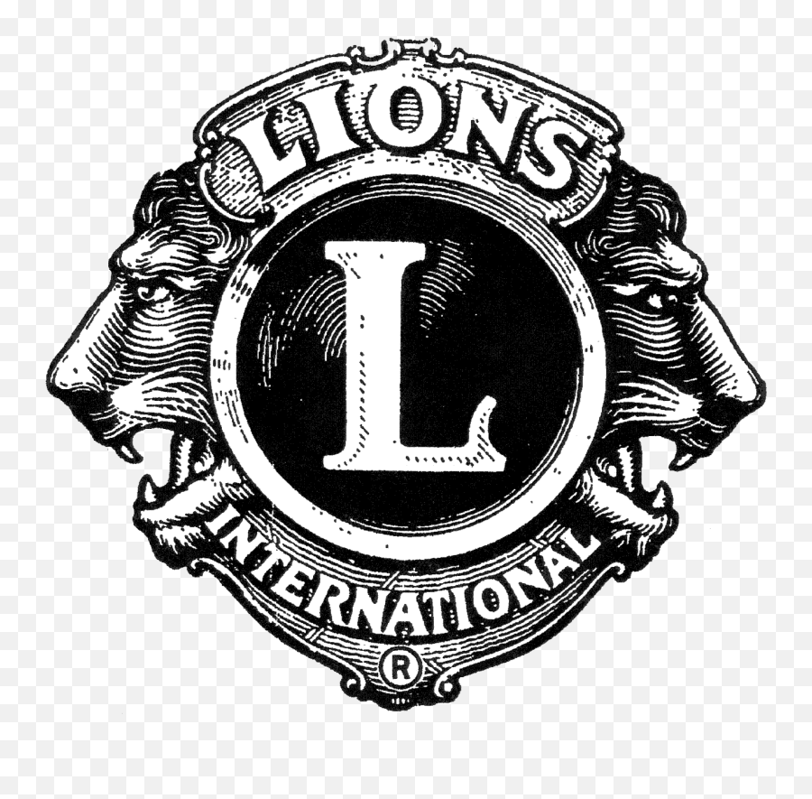 History Clipart Logo History Logo Transparent Free For - Lions Club Emoji,Rugrats Logo