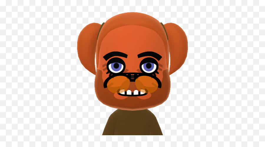 Freddy Fazbear - Fictional Character Emoji,Freddy Fazbear Png