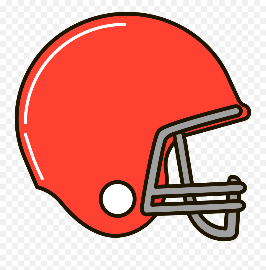Football Helmet Clipart - Revolution Helmets Emoji,Football Helmet Clipart