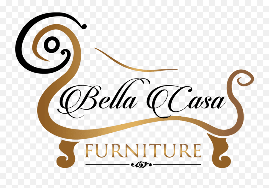 Bella Casa Furniture - Bella Casa Furniture Logo Emoji,Serta Logo