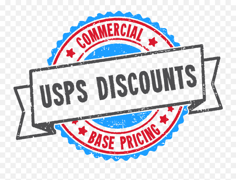 Stampscom - Usps Commercial Base Pricing Shipping Rate Rich In Omega 3 Logo Emoji,U S Postal Service Logo