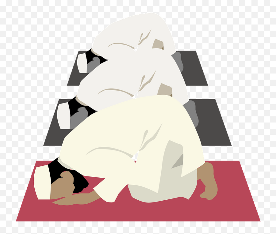 Muslim Prayer Clipart - Muslim Praying Clipart Emoji,Prayer Clipart