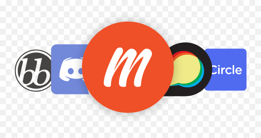 Memberful - Language Emoji,Discord Logo Font