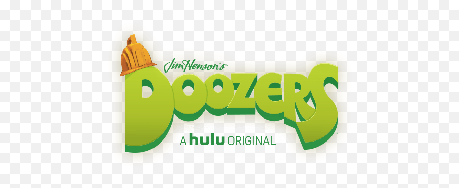 Download Hd The Folks At Hulu Shared This - Doozers Logo Doozers Emoji,Hulu Logo Png