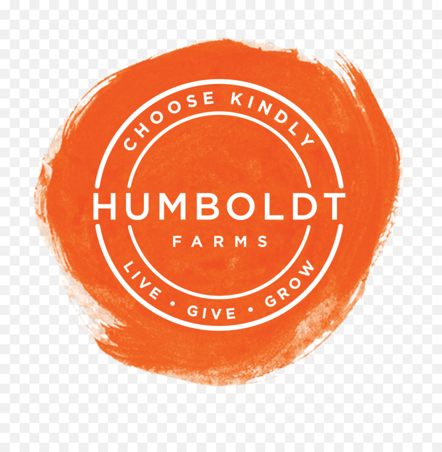 Humboldt Farms Emoji,Farms Logo