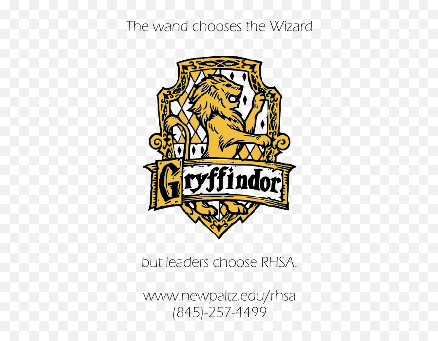 Harry Potter Gryffindor Vest School - Dibujos Para Colorear De Harry Potter Emoji,Gryffindor Png