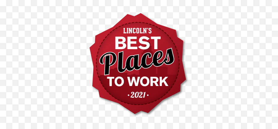 Best Places To Work In Lincoln Woods Aitken Law Firm - 2021 Lincoln Best Places To Work Emoji,Lincoln Logo