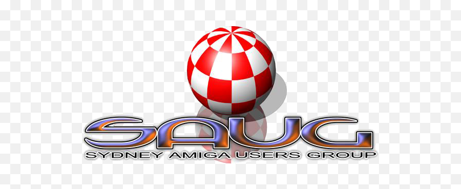 Sydney Amiga Users Group Emoji,Amiga Logo