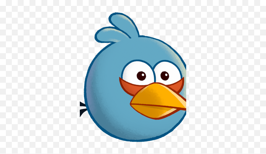 Jim Emoji,Angrybird Clipart