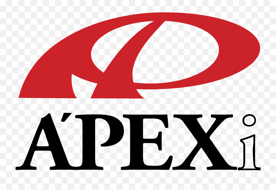Apex Logo Png Transparent - Apexi Logo Svg Emoji,Apex Logo