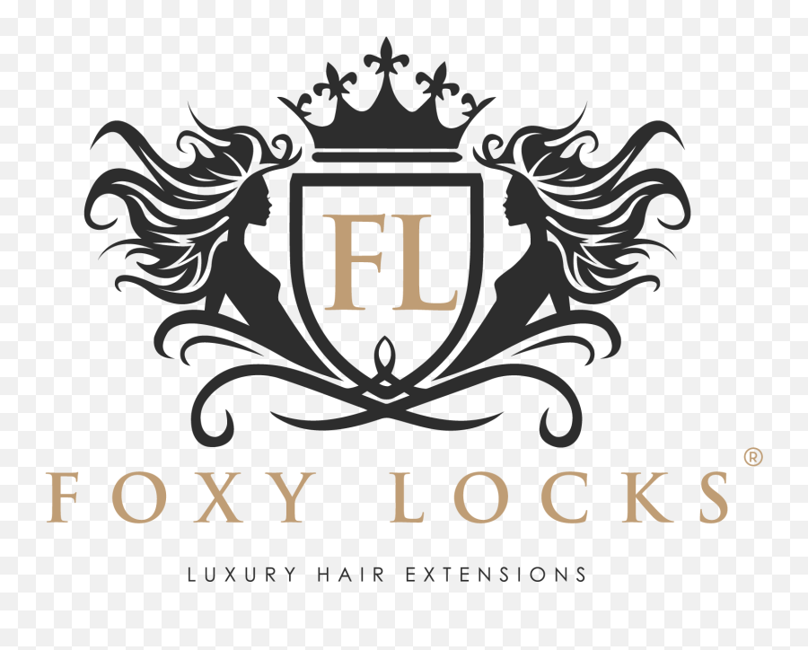 Foxy Emoji,Locks Logo