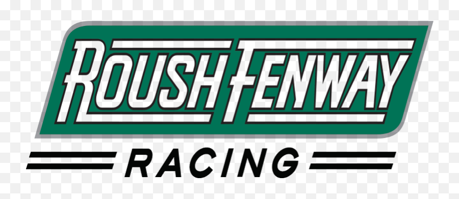 Roush Fenway Racing Emoji,Roush Logo