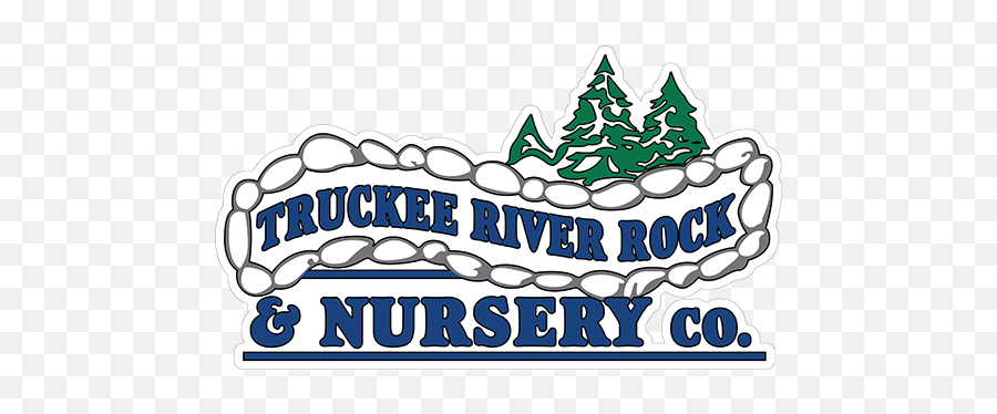 Home - Truckee River Rock U0026 Nursery Emoji,Trr Logo