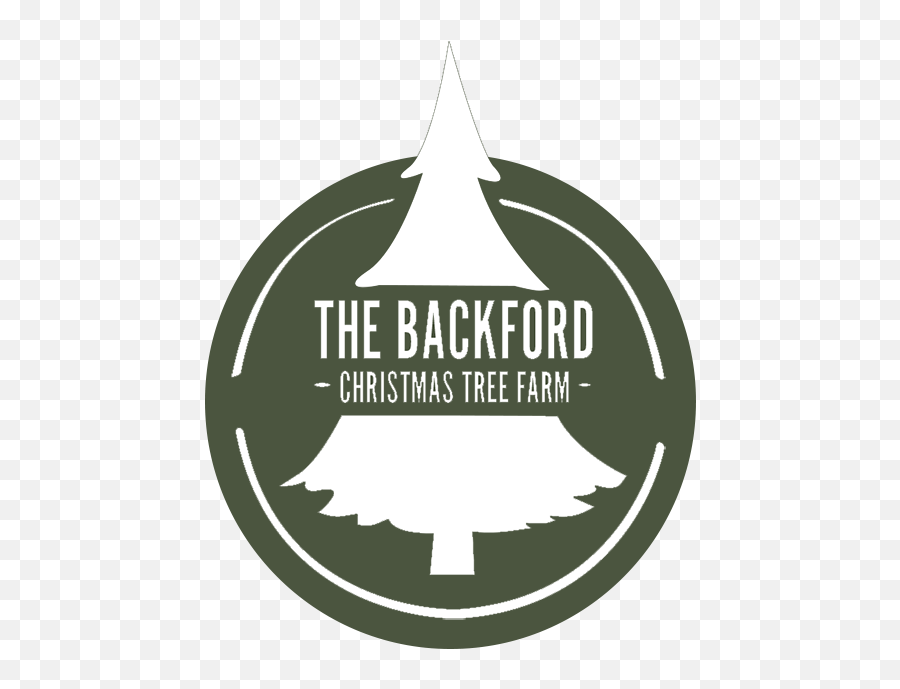 Backford Christmas Tree Farm U2013 Backford Christmas Tree Farm Emoji,Christmas Tree Logo