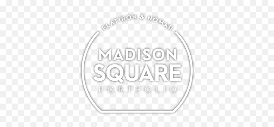 Nomad U0026 Flatiron Office Space Available Madison Square Emoji,Madison Square Garden Logo